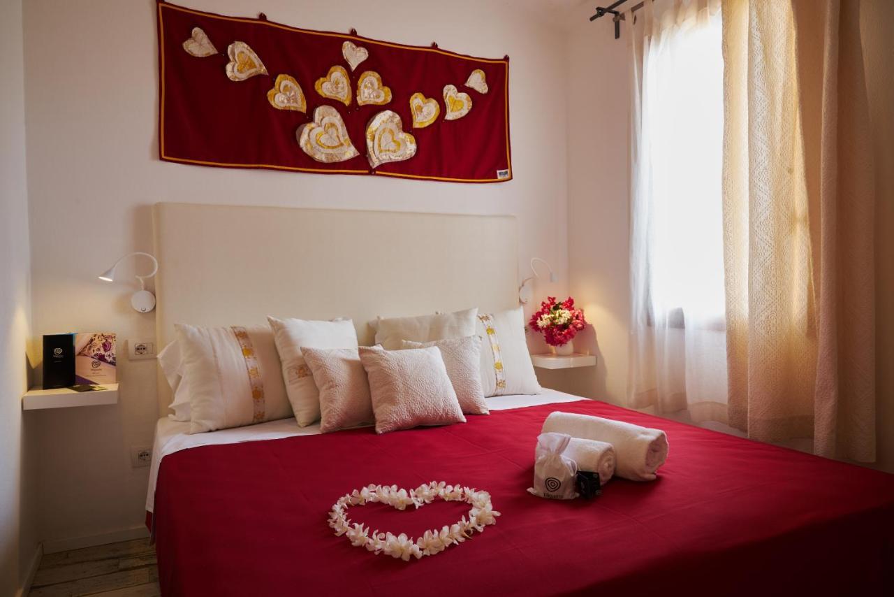 Tiliguerta Glamping&Camping Village Costa Rei Extérieur photo