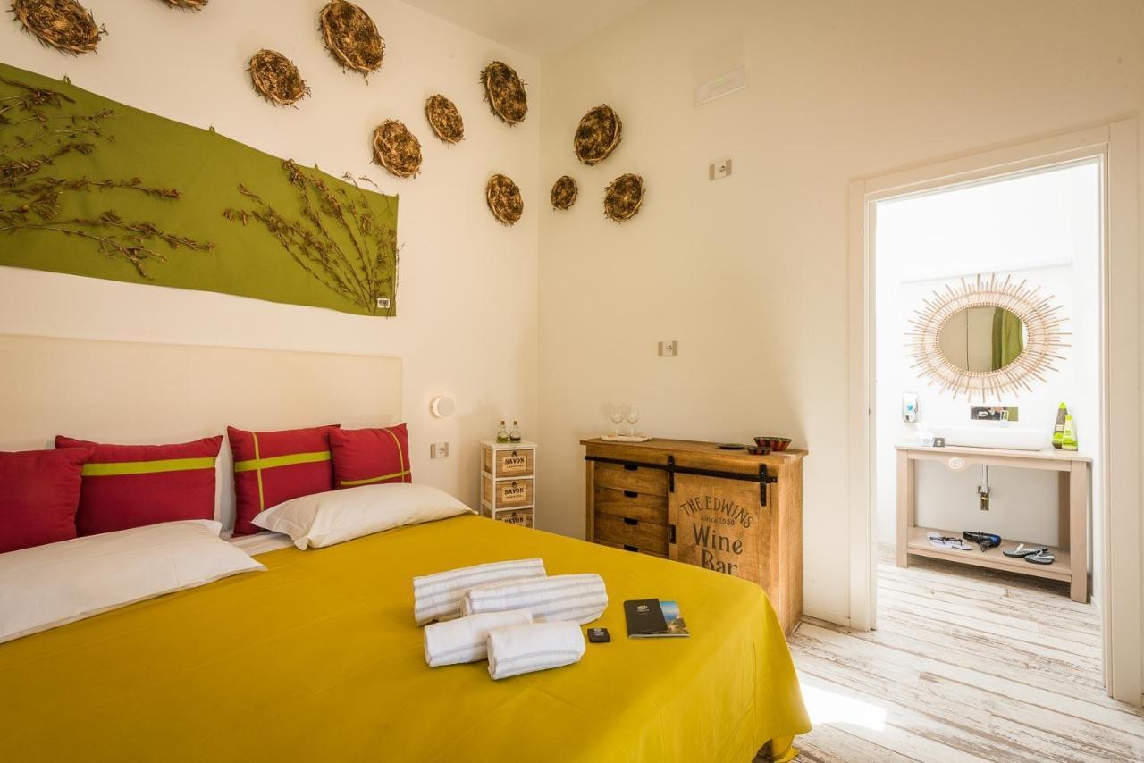 Tiliguerta Glamping&Camping Village Costa Rei Extérieur photo