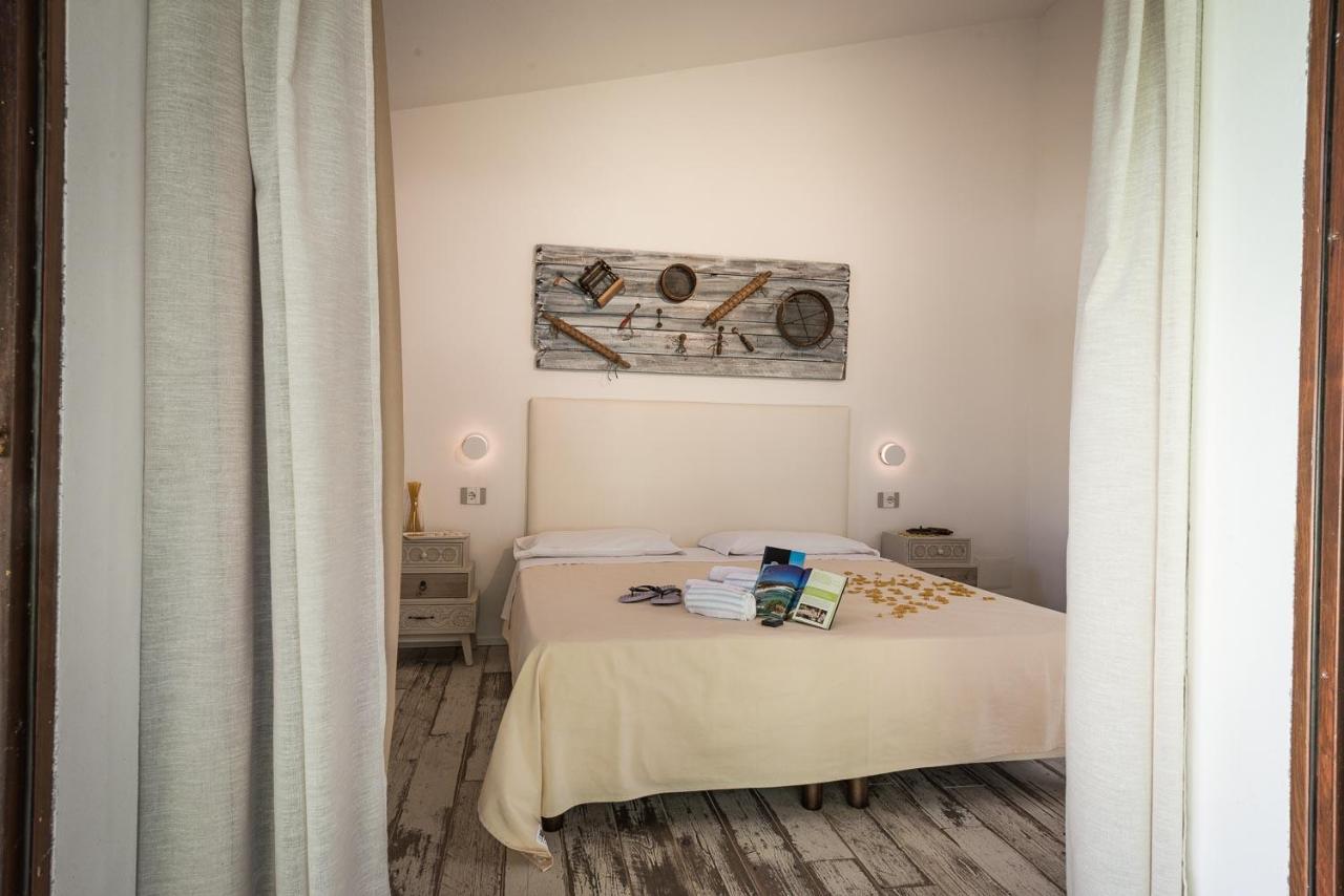 Tiliguerta Glamping&Camping Village Costa Rei Extérieur photo