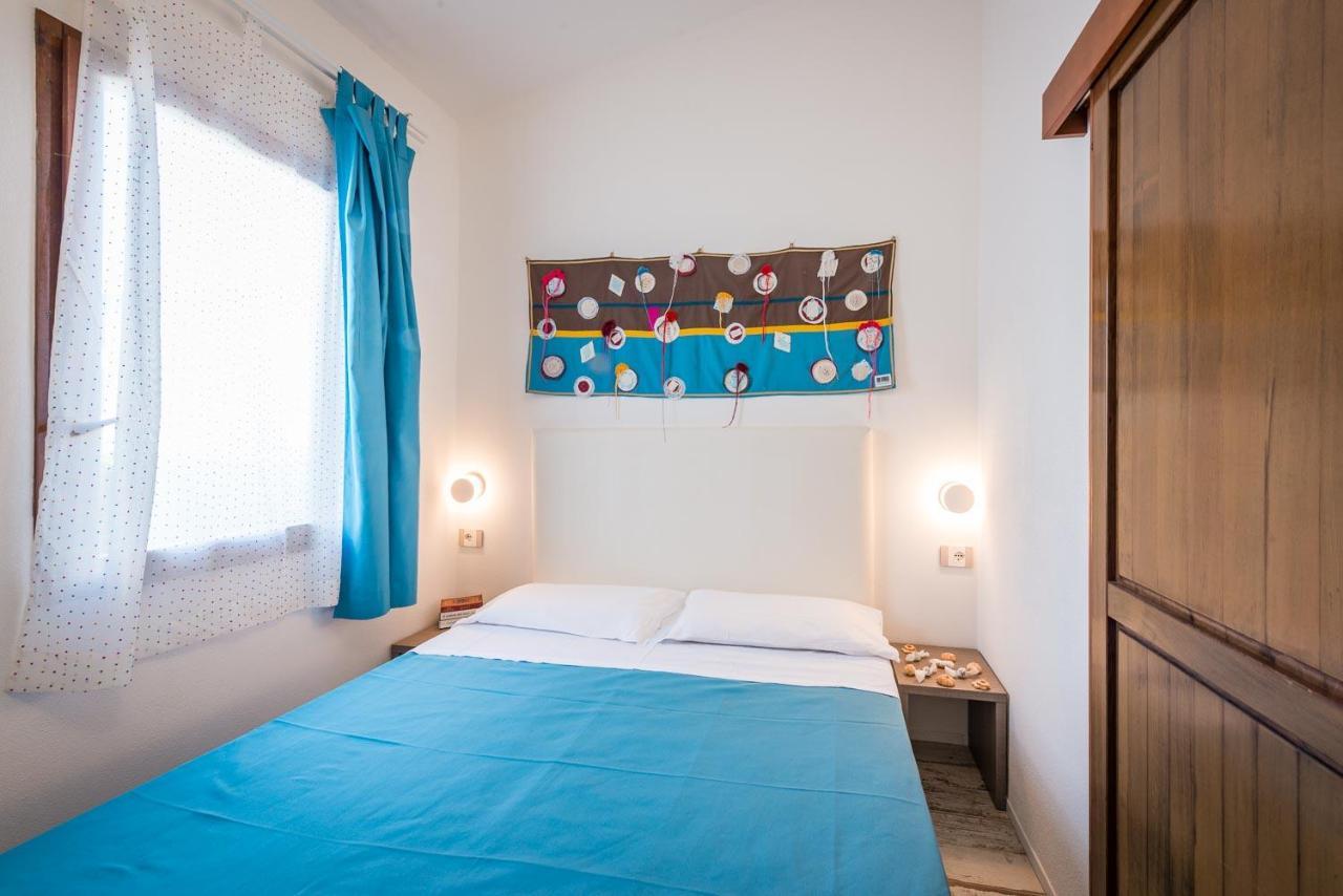 Tiliguerta Glamping&Camping Village Costa Rei Extérieur photo