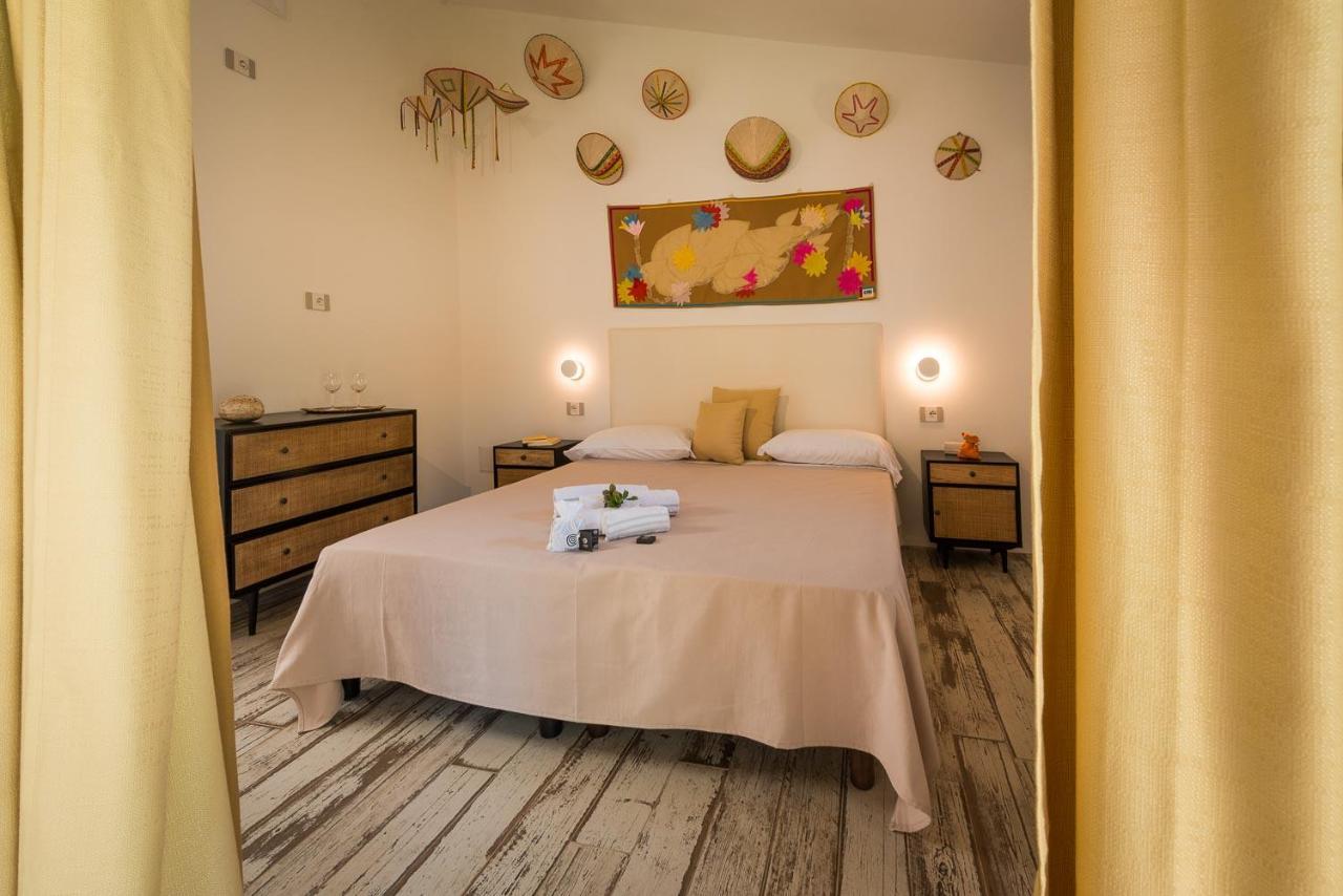 Tiliguerta Glamping&Camping Village Costa Rei Extérieur photo