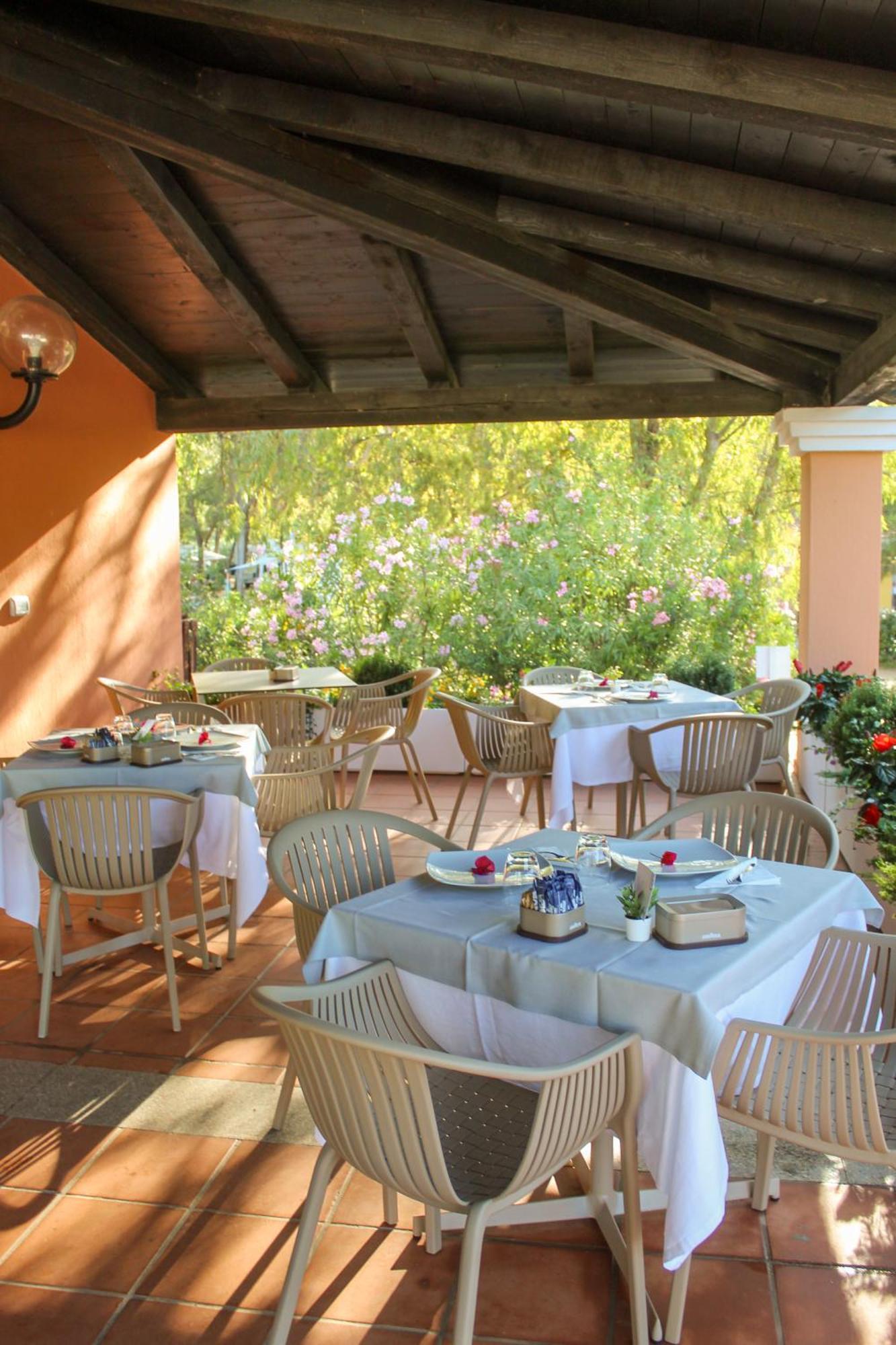 Tiliguerta Glamping&Camping Village Costa Rei Extérieur photo