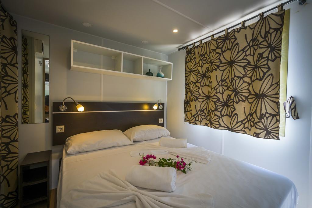Tiliguerta Glamping&Camping Village Costa Rei Chambre photo