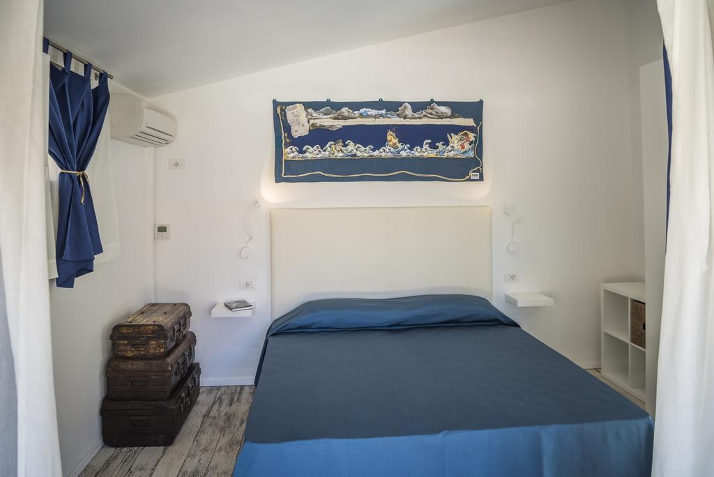Tiliguerta Glamping&Camping Village Costa Rei Extérieur photo